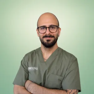 Dott. Alessio Genovesi