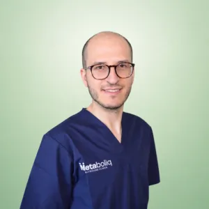Dott. Massimo Giuffrida